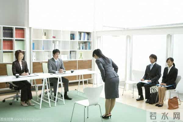 面试职业规划求职面试时候的职业规划