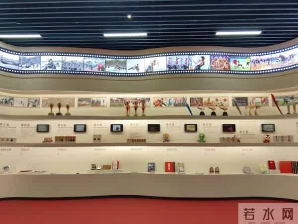 这届运动会，大不一样了