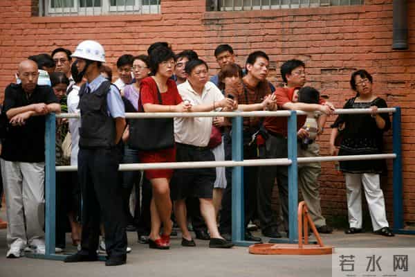 2011年6月英语六级听力