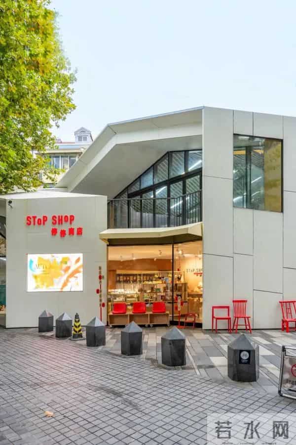 兴义路99号首店开业、热门IP展览、惠民购物……长宁精品消费月来啦!