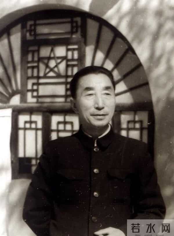 解放军艺术学院院长