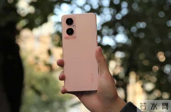 好手感+流畅+功能性，OPPO A96各方面兼并，中端机也有好技能