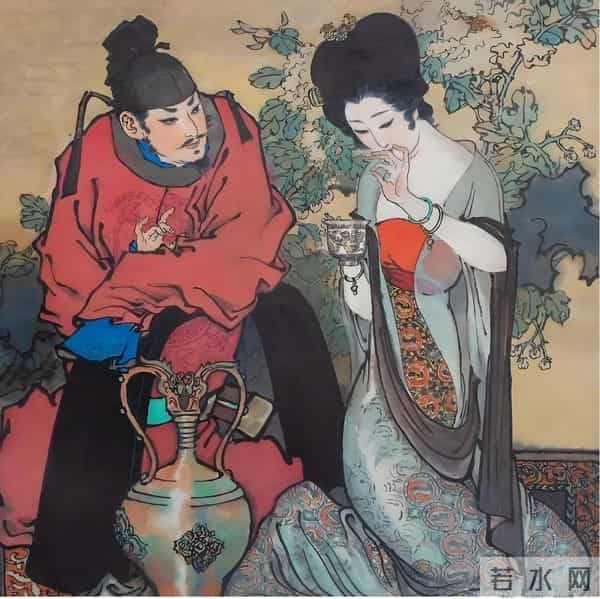 【大唐帝国兴亡录】62盛唐气象，中国历史的巅峰时代