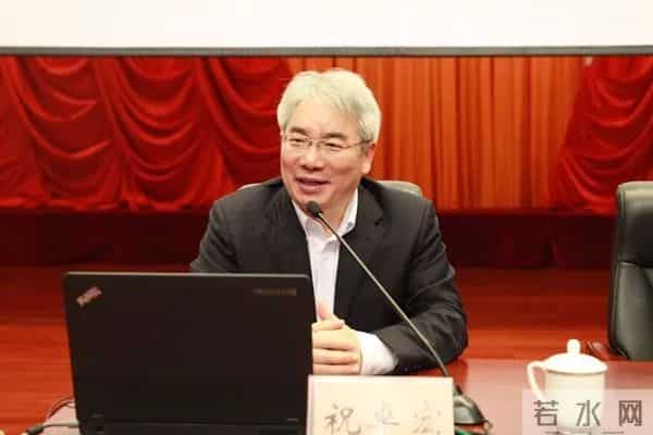 心理健康知识心理健康知识你了解多少?听听祝卓宏教授的高见