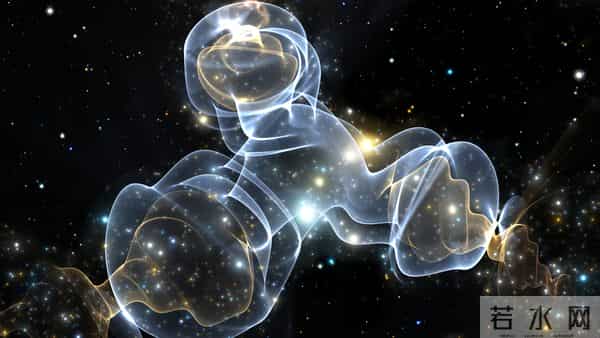 弦理论：宇宙只能是26维度，这样才能兼容广义相对论和量子力学