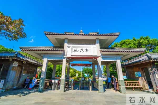 碧海潮声大学生网免费旅游！舟山这里发出邀请→