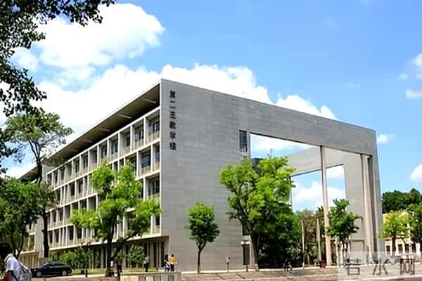 大学生活是什么样的