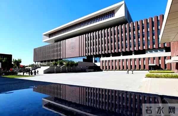 大学生活是什么样的