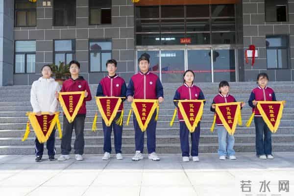 南阳也有定制版的高中了——新时代学校2025年高中部招生简章重磅推出