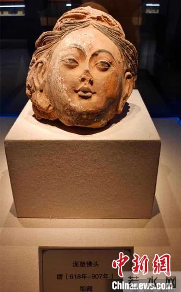 久负盛名的新疆唐王城遗址因何而得名