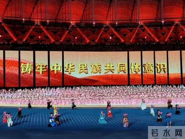 这届运动会，大不一样了