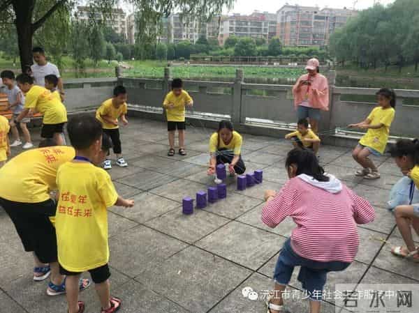 心理健康活动「爱在童年，益在未来」“释放压力、放飞心情”心理健康主题活动