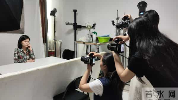 线上线下混合式教学