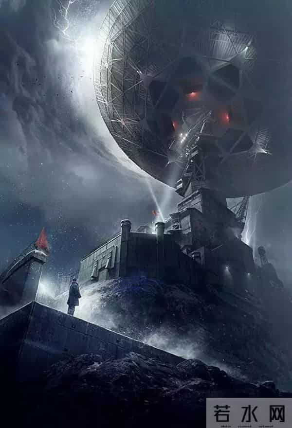 《三体》本质是一部诋毁祖国的伪科幻，至少有十处明显的逻辑错误