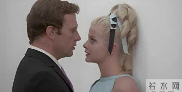 5部意大利悬疑惊悚片:当尺度遇上深度,才是真悬疑封神