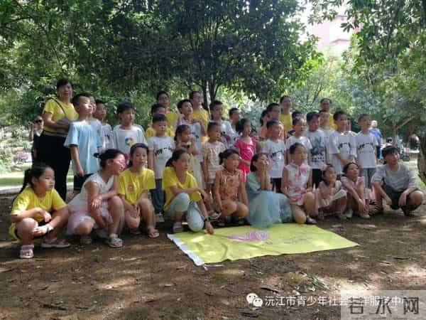 心理健康活动「爱在童年，益在未来」“释放压力、放飞心情”心理健康主题活动