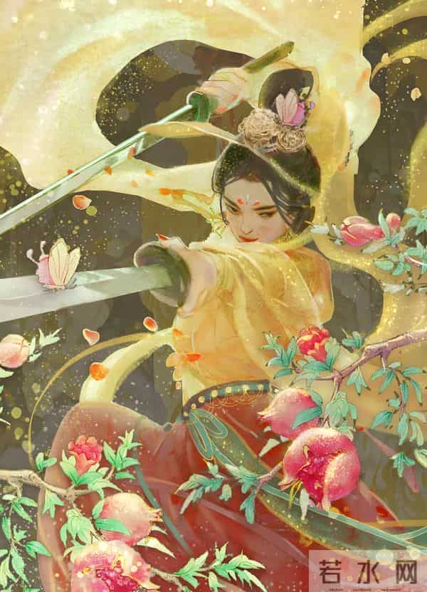 【大唐帝国兴亡录】62盛唐气象，中国历史的巅峰时代