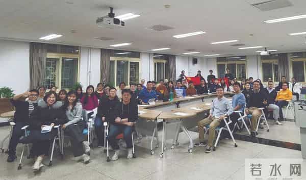 20年！北大元培，现在怎么样了？