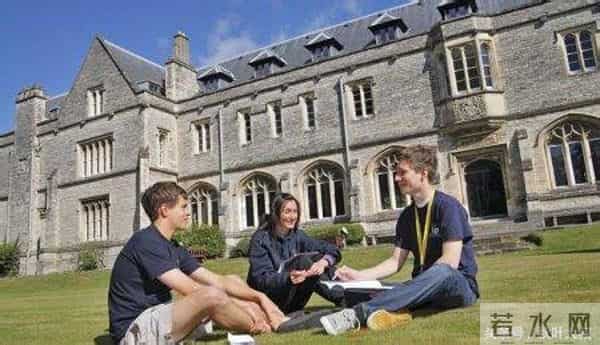 为什么要读大学为什么你应该读大学?这些原因你一定不知道