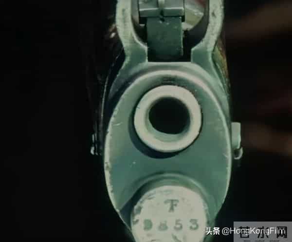 十年后再看《让子弹飞》,才发现这些让人叹为观止的细节