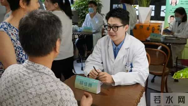 大学生年度人物走近2023上海大学生年度人物：闪耀青年榜样，争做时代新人