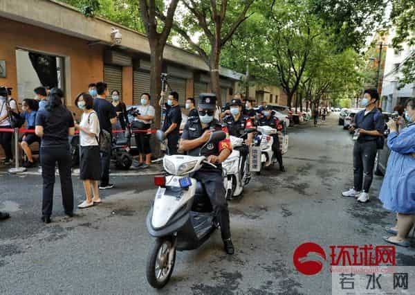 直击高考试卷转运