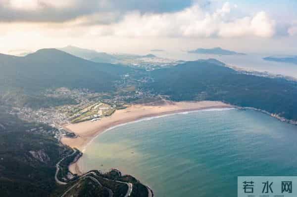 碧海潮声大学生网免费旅游！舟山这里发出邀请→