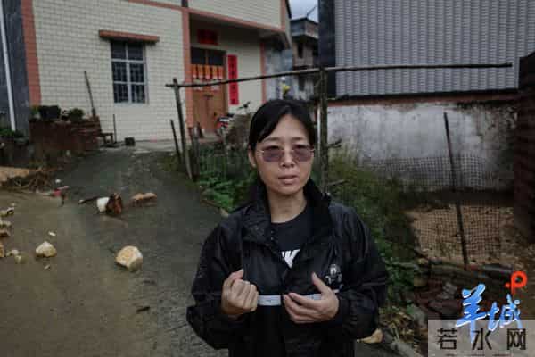 把初心写在南粤大地上