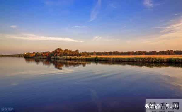 清代诗人的一首小诗,意境令人沉醉,后两句太生动