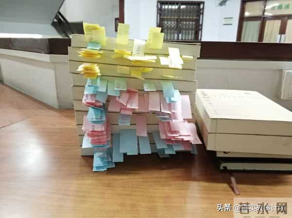 从一个三本学生成为大学老师