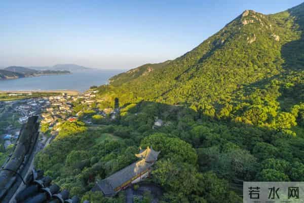 碧海潮声大学生网免费旅游！舟山这里发出邀请→