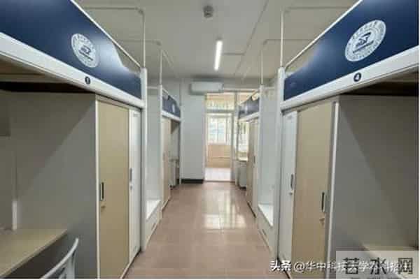 树人大学图书馆@准大一新生:拆开华科大“盲盒”,解锁无限惊喜!