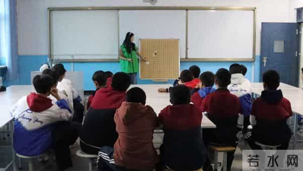 心理素质拓展团市委“希望小屋”特色活动赋能金昌130名青少年成长