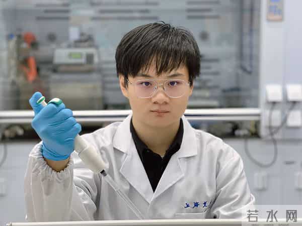 大学生年度人物走近2023上海大学生年度人物：闪耀青年榜样，争做时代新人