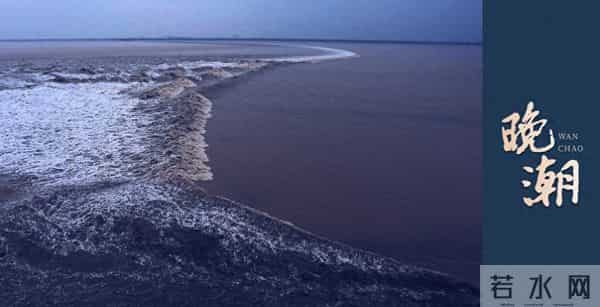 晚潮|好学力行士君子