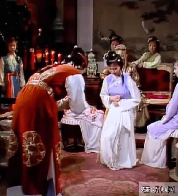 古代儿童入学礼仪趋礼、拱手礼、揖礼、叉手礼、万福礼...古代礼仪文化(下)!