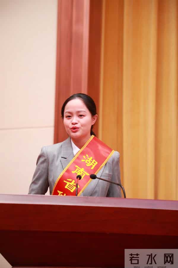 直击人心!来听听这4位湖南优秀教师的育人故事