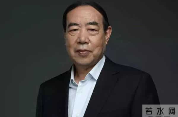 文二代贾浅浅被骂靠父亲上位，贾平凹为人到底怎样？