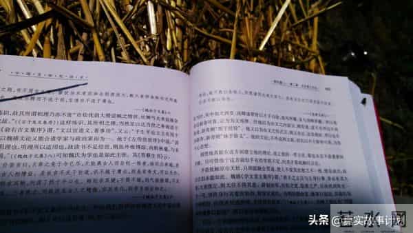 从一个三本学生成为大学老师