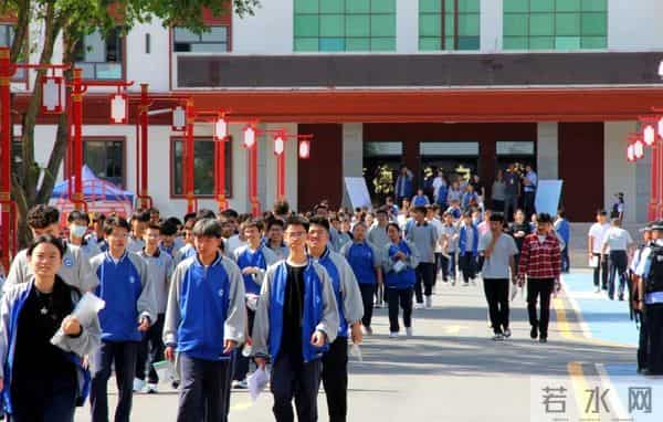 填志愿是什么时间