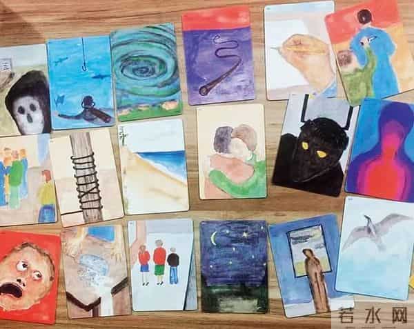 大学生网络生活调查