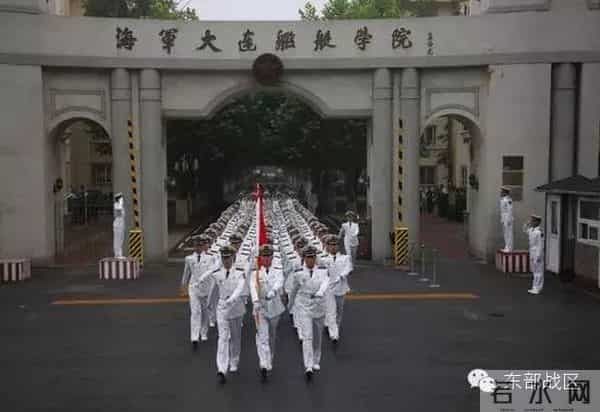 那些砥砺我们前行的校训