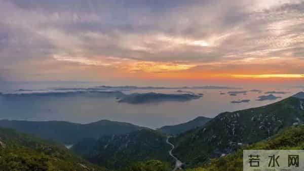 碧海潮声大学生网免费旅游！舟山这里发出邀请→