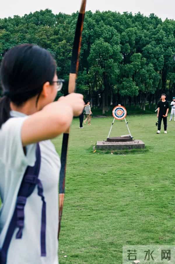 全“新”启航！上大学生社团集体亮相