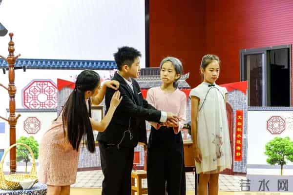 开学季·来啦!- 开学第一课,都讲了啥?