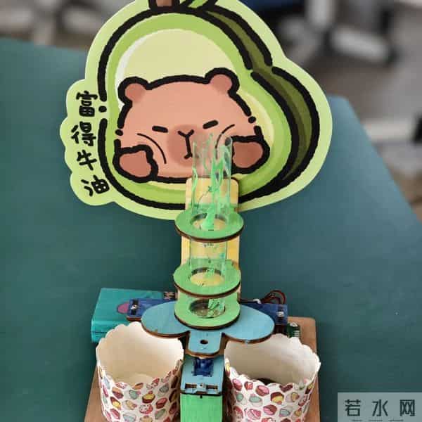 表现校园生活的作品