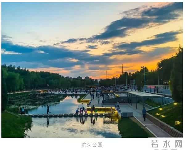 绿色PPP项目典型案例① - 北京市大兴区新凤河流域综合治理PPP项目