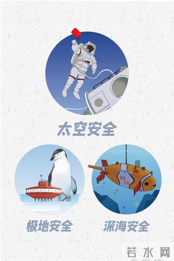 415国家安全教育日内容