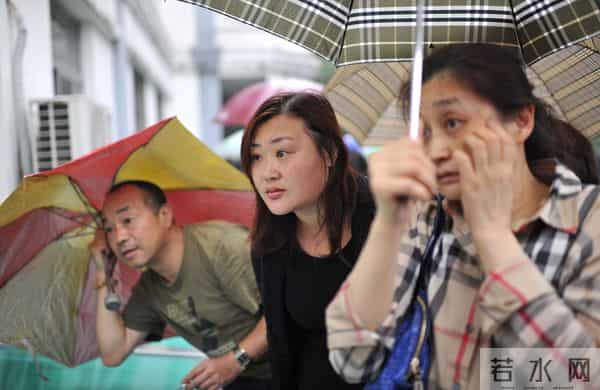 2011年6月英语六级听力