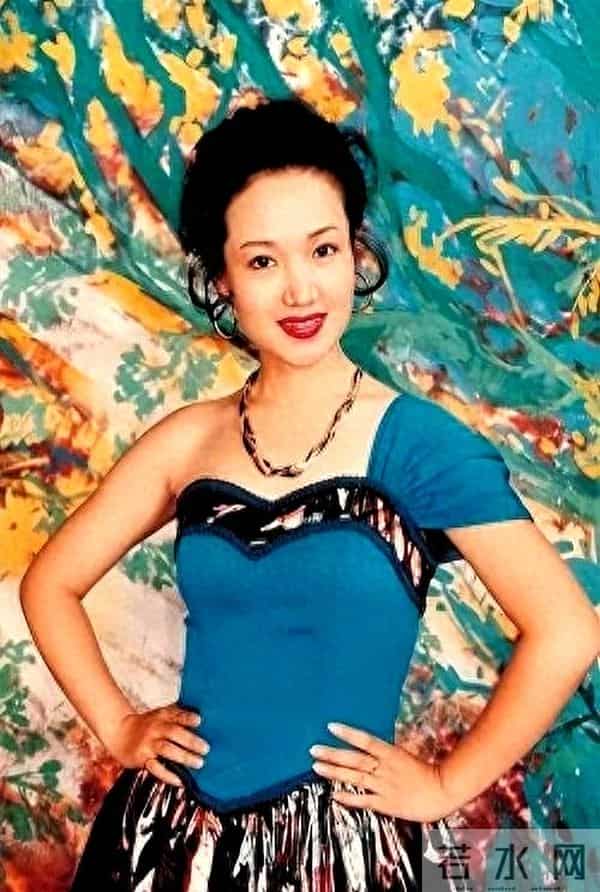 学校学不到的事程派名家刘桂娟的另类成名路:“我学不了好!还学不了毛病吗?”